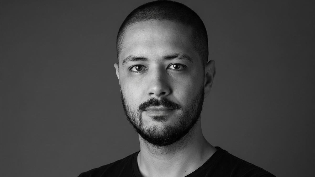 Victor Takeuti, fotógrafo em Peruíbe